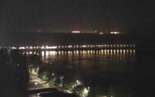 Międzyzdroje Molo - 02-05-2025 22:54
