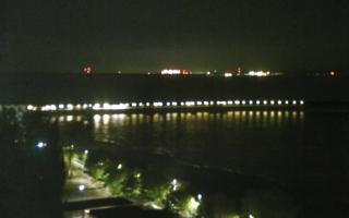 Międzyzdroje Molo - 02-05-2025 23:18