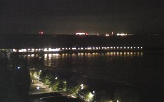 Międzyzdroje Molo - 02-05-2025 23:27