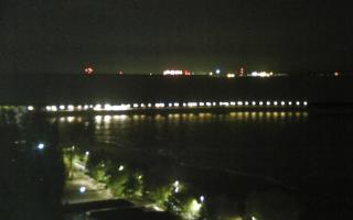 Międzyzdroje Molo - 02-05-2025 23:43
