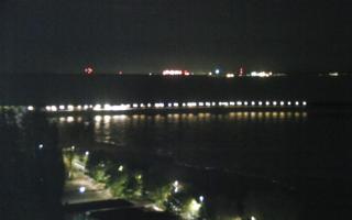 Międzyzdroje Molo - 02-05-2025 23:51