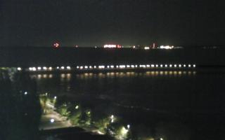 Międzyzdroje Molo - 03-05-2025 00:08