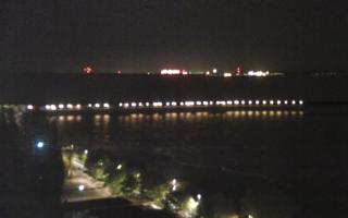 Międzyzdroje Molo - 03-05-2025 00:17