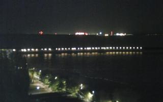 Międzyzdroje Molo - 03-05-2025 00:33