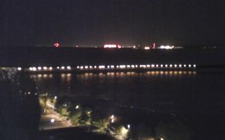 Międzyzdroje Molo - 03-05-2025 00:41
