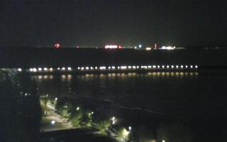 Międzyzdroje Molo - 03-05-2025 01:06