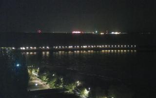 Międzyzdroje Molo - 03-05-2025 01:31