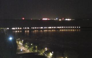 Międzyzdroje Molo - 03-05-2025 01:48