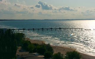 Międzyzdroje Molo - 16-06-2025 15:51