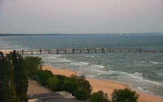 Międzyzdroje Molo - 17-06-2025 02:31