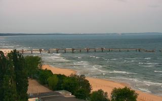 Międzyzdroje Molo - 17-06-2025 02:48