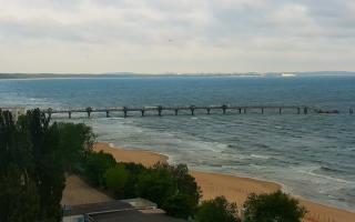Międzyzdroje Molo - 17-06-2025 04:35