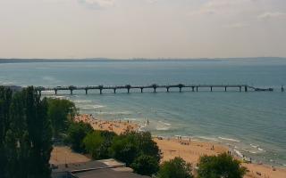 Międzyzdroje Molo - 17-06-2025 13:18