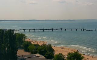 Międzyzdroje Molo - 17-06-2025 13:26