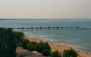 Międzyzdroje Molo - 17-06-2025 13:43