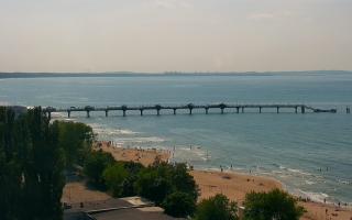 Międzyzdroje Molo - 17-06-2025 14:07