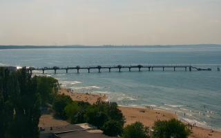 Międzyzdroje Molo - 17-06-2025 14:16