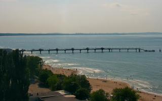 Międzyzdroje Molo - 17-06-2025 14:32