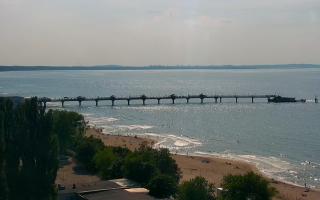 Międzyzdroje Molo - 17-06-2025 14:57