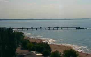Międzyzdroje Molo - 17-06-2025 15:05