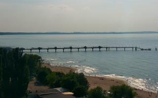 Międzyzdroje Molo - 17-06-2025 15:22