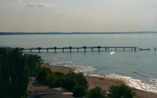 Międzyzdroje Molo - 17-06-2025 15:38