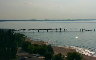 Międzyzdroje Molo - 17-06-2025 16:03