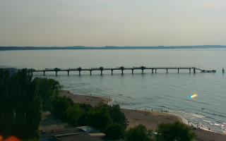 Międzyzdroje Molo - 17-06-2025 16:20