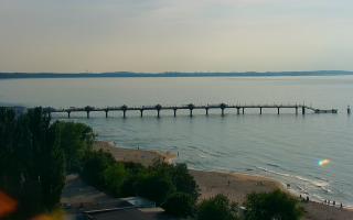 Międzyzdroje Molo - 17-06-2025 16:36