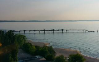 Międzyzdroje Molo - 17-06-2025 17:51