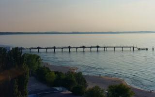 Międzyzdroje Molo - 17-06-2025 18:00