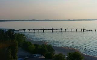 Międzyzdroje Molo - 17-06-2025 18:08