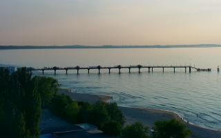 Międzyzdroje Molo - 17-06-2025 18:16