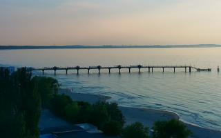 Międzyzdroje Molo - 17-06-2025 18:25