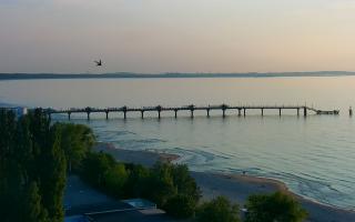 Międzyzdroje Molo - 17-06-2025 18:33