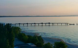Międzyzdroje Molo - 17-06-2025 18:41