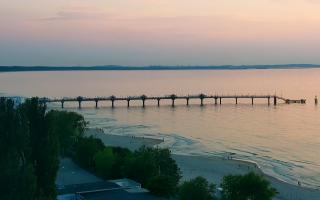 Międzyzdroje Molo - 17-06-2025 19:14