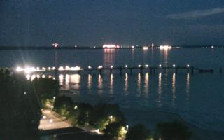 Międzyzdroje Molo - 17-06-2025 20:55