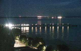 Międzyzdroje Molo - 17-06-2025 21:03