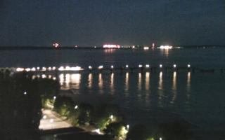 Międzyzdroje Molo - 17-06-2025 21:12