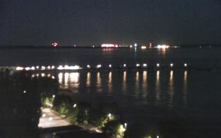 Międzyzdroje Molo - 17-06-2025 21:28
