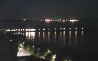 Międzyzdroje Molo - 17-06-2025 21:45