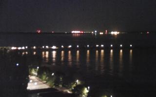 Międzyzdroje Molo - 17-06-2025 21:53