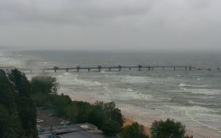 Międzyzdroje Molo - 11-07-2025 16:14