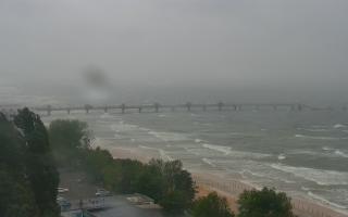 Międzyzdroje Molo - 11-07-2025 16:22