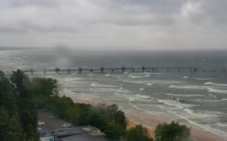 Międzyzdroje Molo - 11-07-2025 16:31