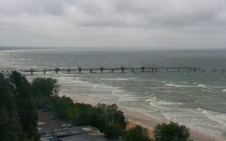 Międzyzdroje Molo - 11-07-2025 16:39