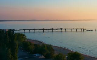 Międzyzdroje Molo - 14-07-2025 18:53