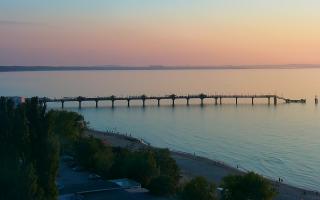 Międzyzdroje Molo - 14-07-2025 19:02