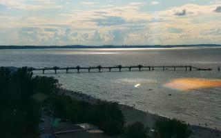Międzyzdroje Molo - 02-08-2025 15:35